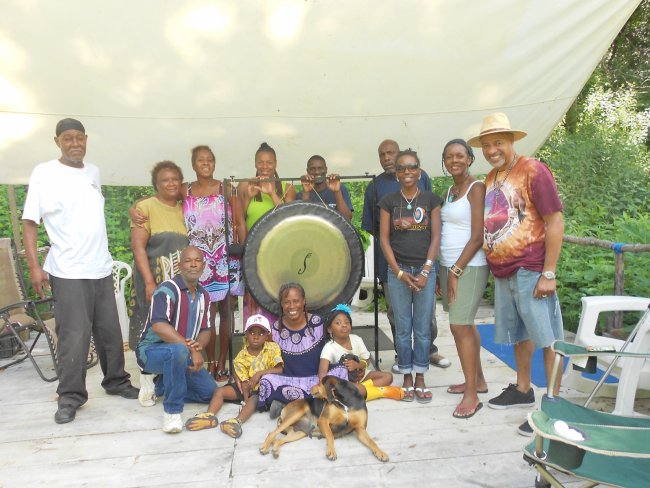 Indigenous Living Summit